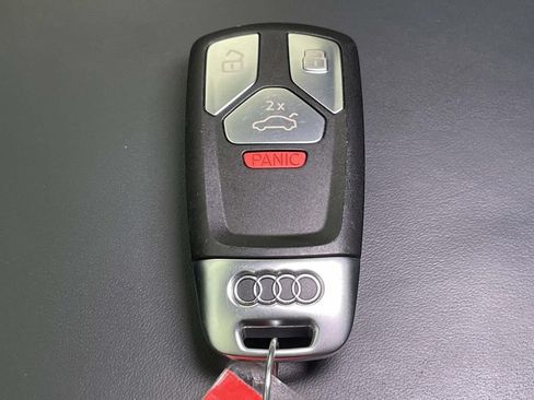 Used 2019 Audi SQ5 Prestige w/ Prestige Package AWD/4WD image 41