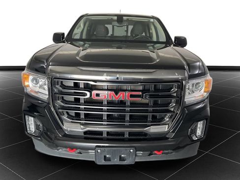 Used 2022 GMC Canyon AT4 image 8