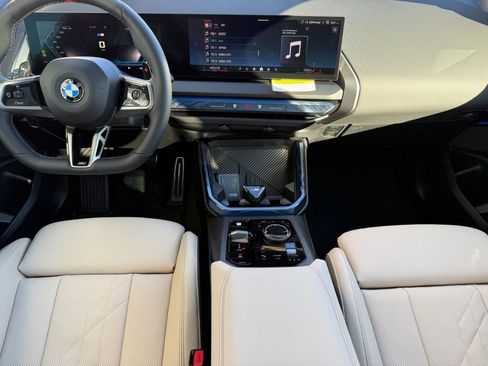 New 2026 BMW X3 M50 w/ Premium Package image 6