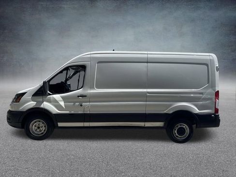 Used 2020 Ford Transit 250 Medium Roof w/ Load Area Protection Package RWD image 11