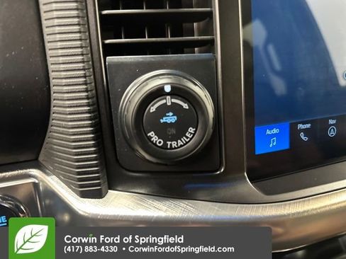 New 2025 Ford F150 King Ranch image 33