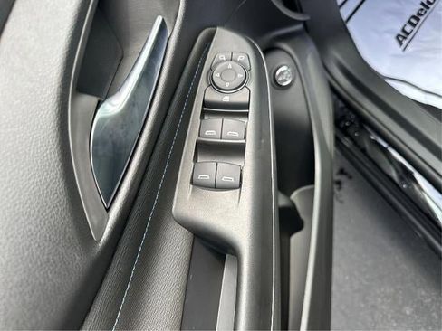 New 2025 Buick Envista Sport Touring w/ Convenience I Package image 15