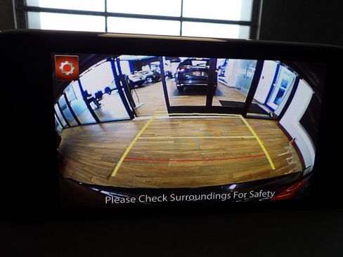 Used 2019 MAZDA CX-5 Grand Touring Reserve image 38