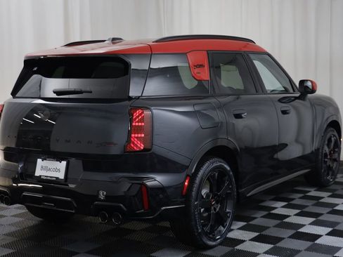 New 2026 MINI Cooper Countryman John Cooper Works AWD/4WD image 19