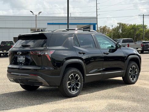 New 2026 Chevrolet Equinox ACTIV image 6