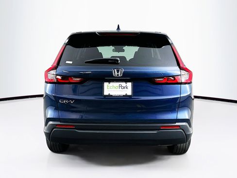 Used 2025 Honda CR-V LX image 7