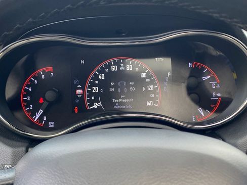 Used 2018 Dodge Durango GT w/ Premium Group AWD/4WD image 18