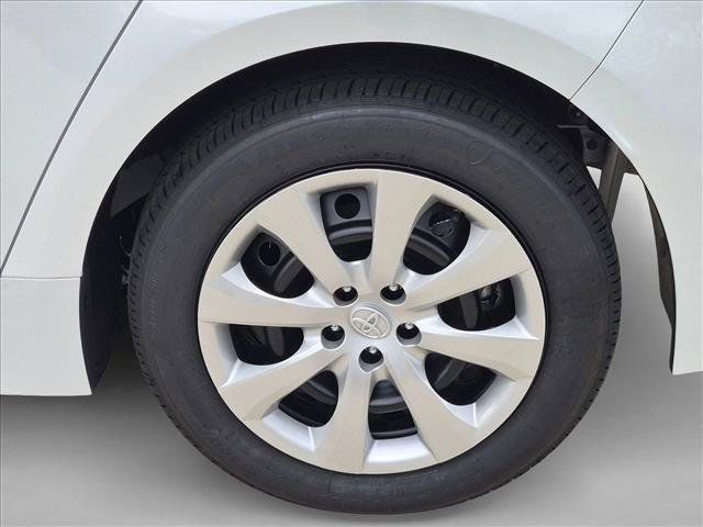 New 2026 Toyota Corolla LE FWD image 9