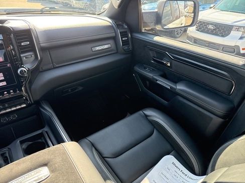 Used 2026 RAM 1500 RHO image 17