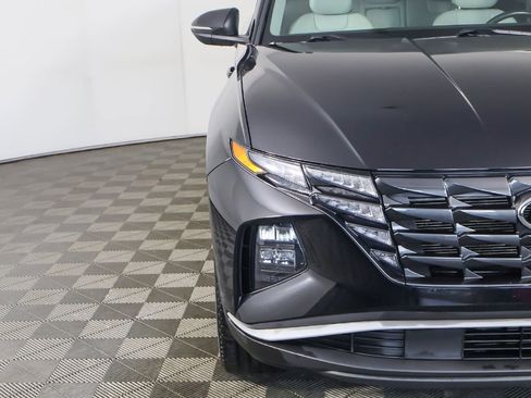 Used 2023 Hyundai Tucson SEL w/ Convenience Package AWD/4WD image 14