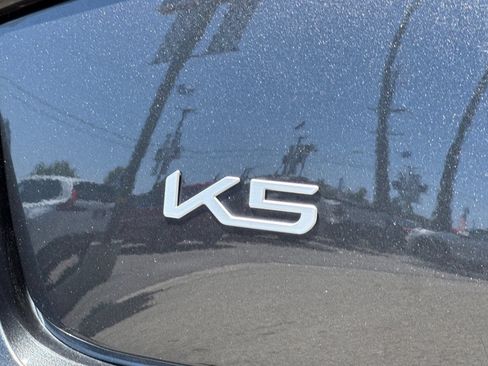 Used 2025 Kia K5 LXS FWD image 26