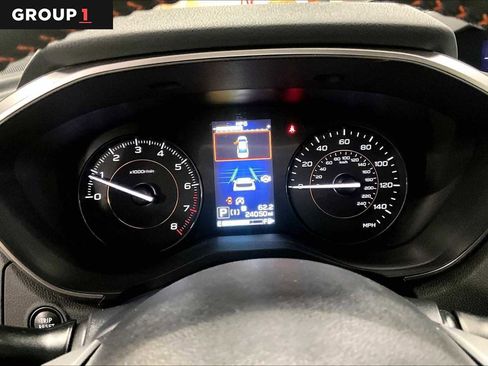 Certified 2023 Subaru Crosstrek 2.0i Premium image 25