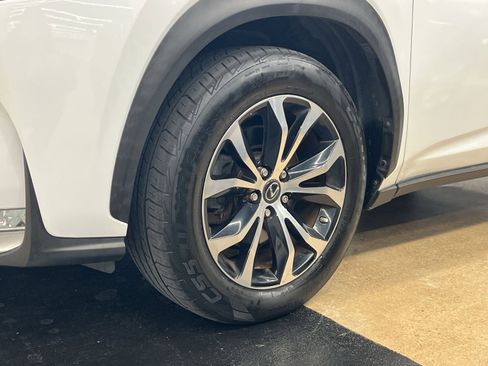 Used 2016 Lexus NX 200t F Sport image 10