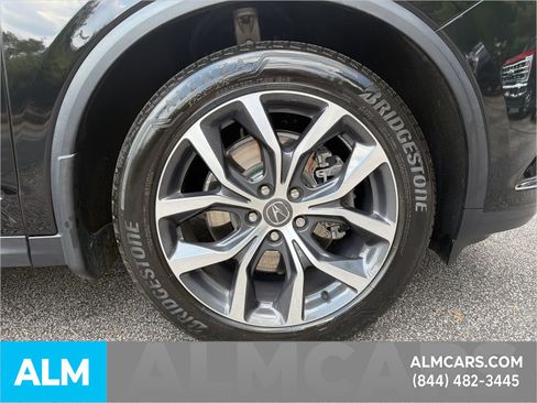Used 2023 Acura MDX w/ Technology Package FWD image 14