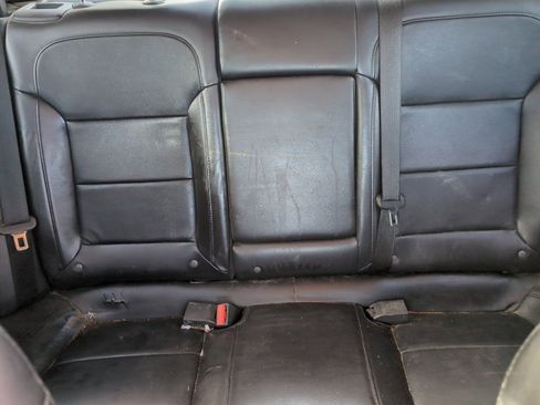 Used 2015 Chevrolet Malibu LTZ image 10