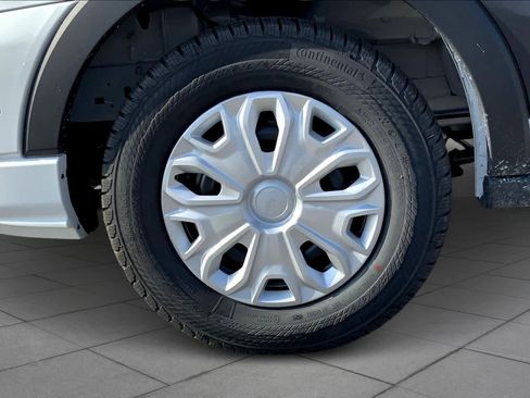 New 2025 Ford Transit 350 XLT image 8