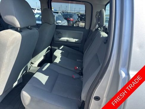 Used 2006 Dodge Dakota SLT w/ Sport Appearance Group image 7