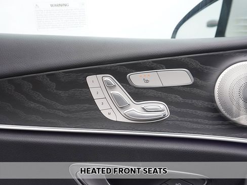 Used 2022 Mercedes-Benz E 450 4MATIC Sedan image 9