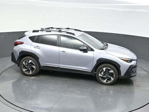 Used 2024 Subaru Crosstrek 2.5i Limited image 38