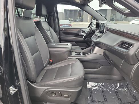 Used 2023 Chevrolet Tahoe LT image 17