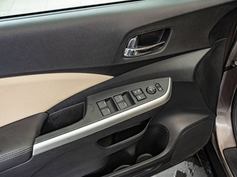 Used 2015 Honda CR-V EX-L image 18