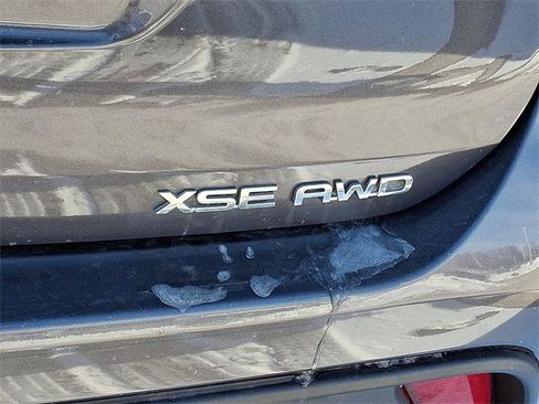 Certified 2023 Toyota Highlander XSE image 5