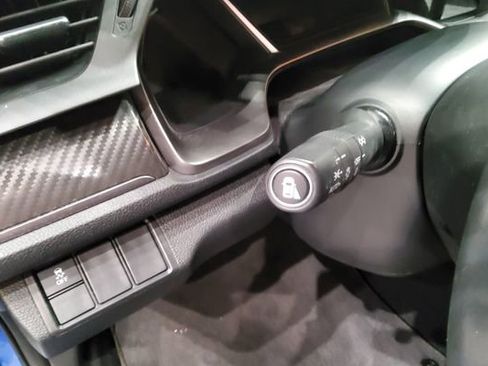 Used 2018 Honda Civic Si image 22
