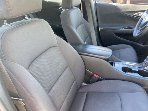 Used 2023 Chevrolet Malibu LT image 22