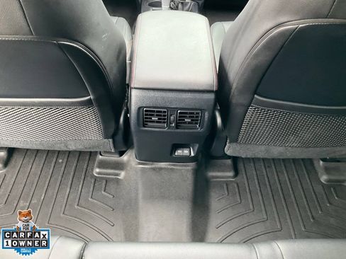 Used 2023 Toyota 4Runner TRD Off-Road Premium w/ Moonroof Package AWD/4WD image 33