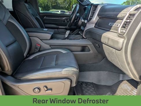 Used 2021 RAM 1500 TRX w/ TRX Level 2 Equipment Group AWD/4WD image 28