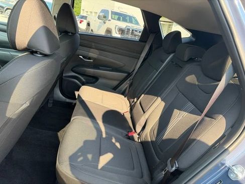 Used 2026 Hyundai Tucson SEL AWD/4WD image 29