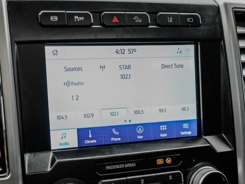 Used 2020 Ford F250 Platinum w/ Tremor Off-Road Package AWD/4WD image 24