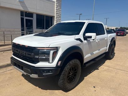 Used 2024 Ford F150 Raptor