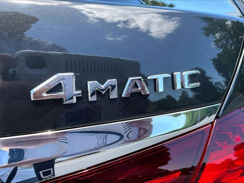 Used 2021 Mercedes-Benz E 450 4MATIC Sedan image 10