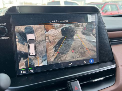 New 2026 Subaru Outback Touring XT image 26