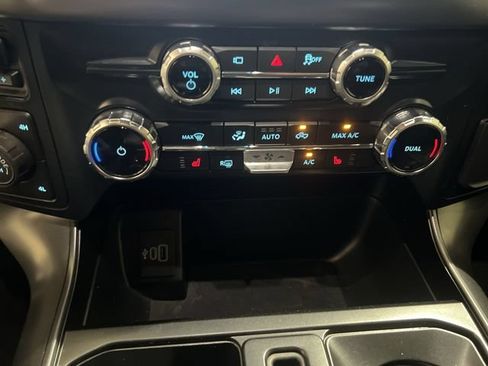 Certified 2025 Ford F150 Tremor w/ Tow/Haul Package AWD/4WD image 17