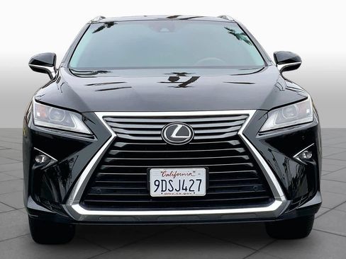 Used 2019 Lexus RX 350 AWD w/ Premium Package image 3