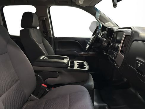 Used 2019 GMC Sierra 2500 SLE w/ Snow Plow Prep Package AWD/4WD image 11