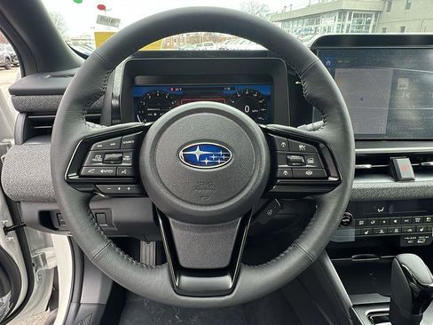 New 2026 Subaru Outback Limited XT AWD/4WD image 18