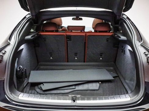 Used 2025 BMW X4 xDrive30i w/ Premium Package image 28