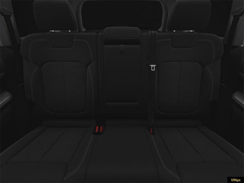 New 2025 Jeep Grand Cherokee Laredo image 17