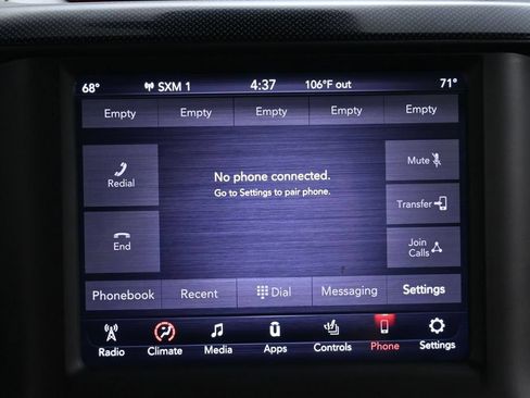 Used 2019 RAM 1500 Rebel w/ Rebel Level 2 Equipment Group AWD/4WD image 28