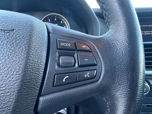 Used 2014 BMW X3 xDrive28i AWD/4WD image 19