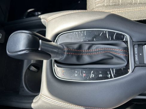 Certified 2024 Honda HR-V Sport image 21
