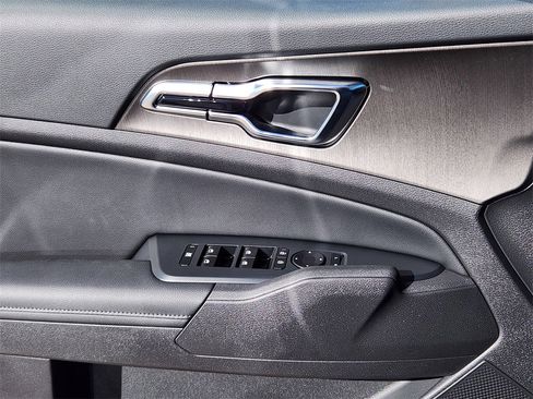 New 2026 Kia Sportage X-Line image 6