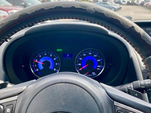 Used 2016 Subaru Crosstrek Touring w/ Popular Package #1 image 21