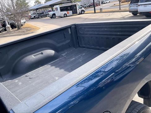 Used 2024 RAM 2500 Big Horn w/ Bed Utility Group image 31