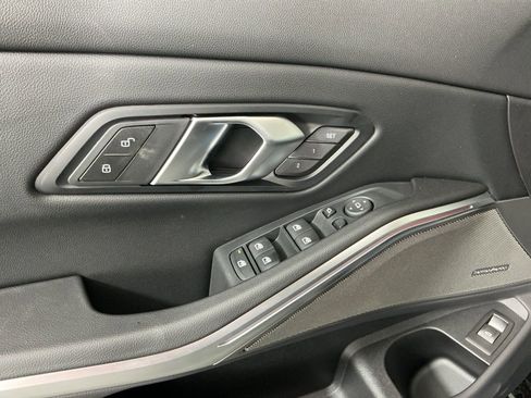 New 2026 BMW 330i Sedan w/ Convenience Package image 19