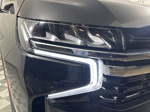 Used 2023 Chevrolet Tahoe LS w/ Driver Alert Package image 4