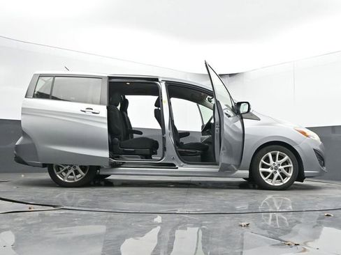 Used 2014 MAZDA MAZDA5 Touring image 53